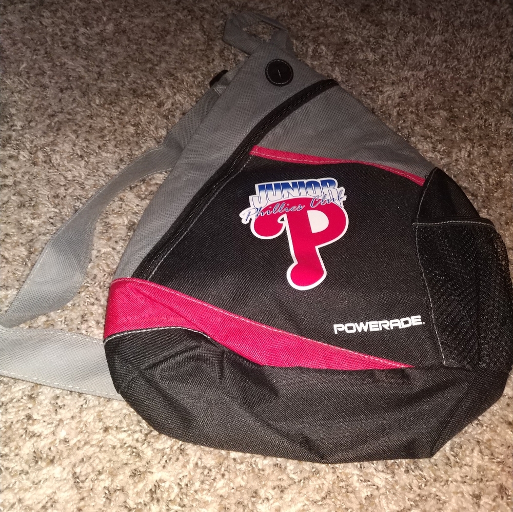 Phillies side backpack! - Picture 2 of 6